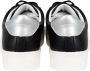 Liu Jo Comfortabele Vetersneakers Black Dames - Thumbnail 2