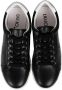 Liu Jo Comfortabele Vetersneakers Black Dames - Thumbnail 3