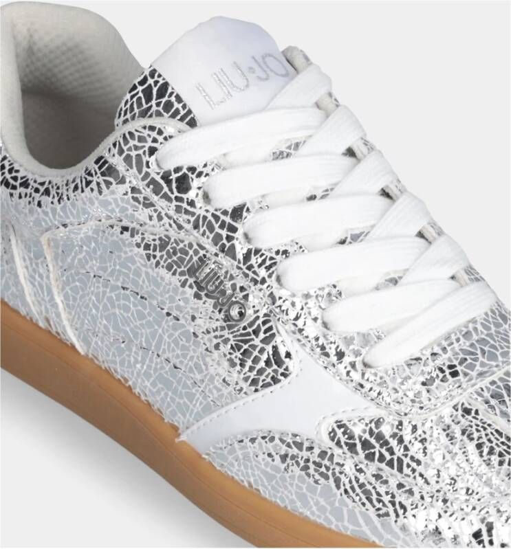 Liu Jo Connor Damesmode Sneakers