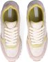 Liu Jo Crackle Mesh Sneakers - Thumbnail 2