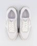 Liu Jo Dames Amazing 25 Sneaker Wit Beige White Dames - Thumbnail 3