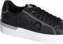 Liu Jo Casual Sneakers voor Vrouwen Black Dames - Thumbnail 12