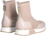 Liu Jo Dames Sneakers Beige Dames - Thumbnail 6