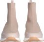 Liu Jo Dames Sneakers Beige Dames - Thumbnail 7