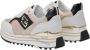 Liu Jo Sanmarino Sneaker Stijlvol en Trendy Schoeisel Multicolor Dames - Thumbnail 16