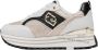 Liu Jo Sanmarino Sneaker Stijlvol en Trendy Schoeisel Multicolor Dames - Thumbnail 17