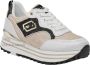 Liu Jo Sanmarino Sneaker Stijlvol en Trendy Schoeisel Multicolor Dames - Thumbnail 18