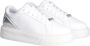 Liu Jo Dames Sneakers White Dames - Thumbnail 2