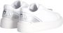 Liu Jo Dames Sneakers White Dames - Thumbnail 3