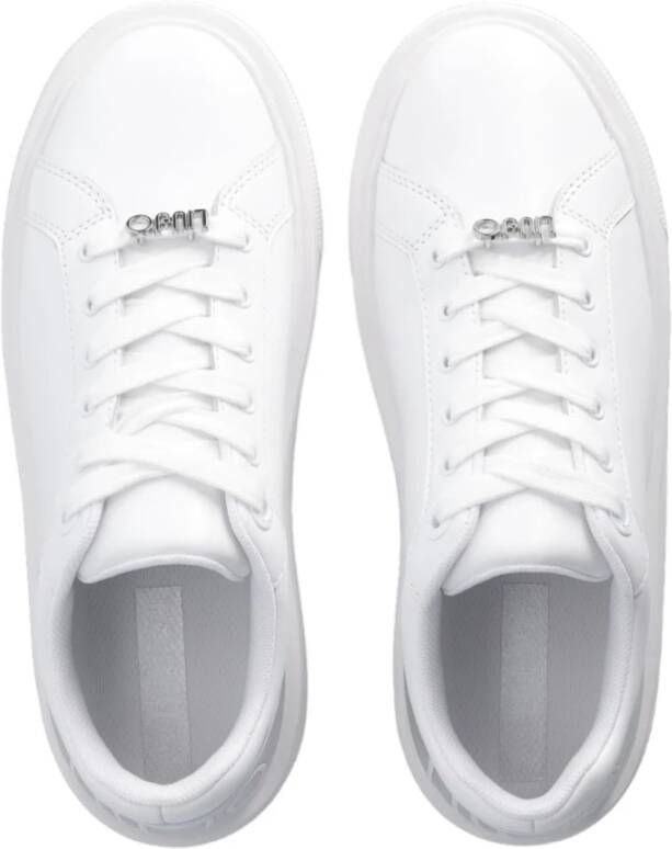 Liu Jo Dames Sneakers White Dames