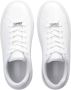 Liu Jo Dames Sneakers White Dames - Thumbnail 4