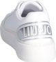 Liu Jo Dames Sneakers White Dames - Thumbnail 5