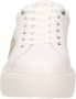 Liu Jo Tokelau Sneaker Stijlvol en Comfortabel White Dames - Thumbnail 6