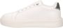 Liu Jo Tokelau Sneaker Stijlvol en Comfortabel White Dames - Thumbnail 7