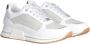 Liu Jo Tirana Sneaker Stijlvol en Comfortabel White Dames - Thumbnail 4