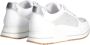 Liu Jo Tirana Sneaker Stijlvol en Comfortabel White Dames - Thumbnail 5