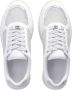 Liu Jo Tirana Sneaker Stijlvol en Comfortabel White Dames - Thumbnail 6