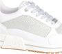 Liu Jo Tirana Sneaker Stijlvol en Comfortabel White Dames - Thumbnail 7