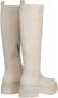 Liu Jo Dames Amazing 06 Stretch Stoffen Laars in Zwart Black Dames - Thumbnail 6