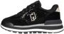 Liu Jo Liu-Jo Amazing 23 Lurex Velvets-sneaker Liu-jo-veterschoen liujo - Thumbnail 10
