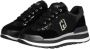 Liu Jo Liu-Jo Amazing 23 Lurex Velvets-sneaker Liu-jo-veterschoen liujo - Thumbnail 11