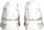Liu Jo Sanaa Sneaker Stijlvol en Comfortabel Schoeisel White Dames - Thumbnail 13