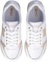 Liu Jo Sanaa Sneaker Stijlvol en Comfortabel Schoeisel White Dames - Thumbnail 14
