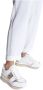 Liu Jo Sanaa Sneaker Stijlvol en Comfortabel Schoeisel White Dames - Thumbnail 16
