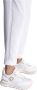 Liu Jo Witte Sneakers Elegant Ontwerp Metalen Details White Dames - Thumbnail 21