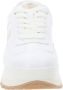 Liu Jo Witte Sneakers voor Vrouwen White Dames - Thumbnail 14