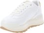 Liu Jo Witte Sneakers voor Vrouwen White Dames - Thumbnail 15