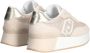 Liu Jo Witte platte schoenen D Sneakers Spot TV White Dames - Thumbnail 9