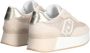 Liu Jo Witte platte schoenen D Sneakers Spot TV White Dames - Thumbnail 9