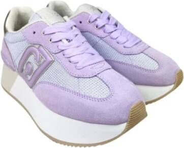 Liu Jo Witte platte schoenen D Sneakers Spot TV White Dames - Foto 10
