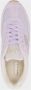 Liu Jo Paarse Suède Lage Dreamy 02 Sneakers Multicolor Dames - Thumbnail 44