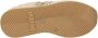 Liu Jo Sportieve Beige Sneakers Logo Zijkant - Thumbnail 8