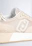 Liu Jo Witte platte schoenen D Sneakers Spot TV White Dames - Thumbnail 13