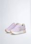 Liu Jo Witte platte schoenen D Sneakers Spot TV White Dames - Thumbnail 4