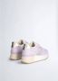 Liu Jo Tallinn Sneaker Stijlvol en Trendy Purple Dames - Thumbnail 13