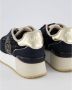 LIU JO Lage Sneakers Dreamy 02 Maat: 40 Materiaal: Suède Kleur: Blauw - Thumbnail 15
