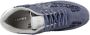 LIU JO Lage Sneakers Dames Dreamy 02 Maat: 36 Materiaal: Suède Kleur: Blauw - Thumbnail 14
