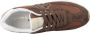 Liu Jo Hoge Top Dames Sneakers Synthetisch Brown Dames - Thumbnail 15