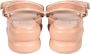 Liu Jo Elegant Comfort Sandalen Beige Dames - Thumbnail 4