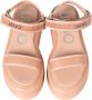 Liu Jo Elegant Comfort Sandalen Beige Dames - Thumbnail 3