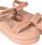 Liu Jo Elegant Comfort Sandalen Beige Dames - Thumbnail 6