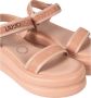 Liu Jo Elegant Comfort Sandalen Beige Dames - Thumbnail 4