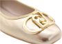 Liu Jo Elegante Ballerina Schoenen voor Vrouwen - Thumbnail 5