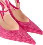 Liu Jo Elegante Enkelband Pumps Pink Dames - Thumbnail 4