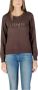 Liu Jo Elegante Gesloten Sweater Model - Thumbnail 2