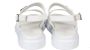 Liu Jo Originele Design Sandalen White Dames - Thumbnail 4